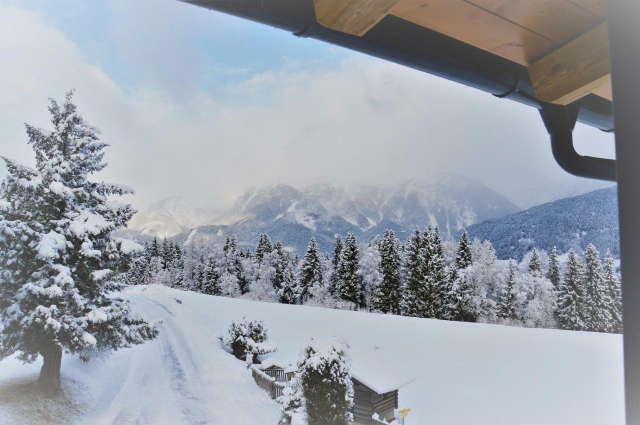 Aignerhof Haus im Ennstal Exterior foto